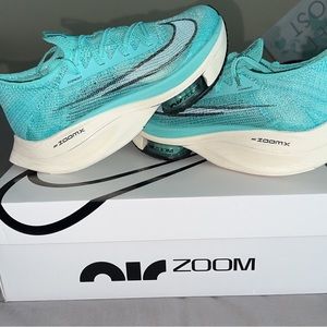 Nike Air Zoom Alpha Next%